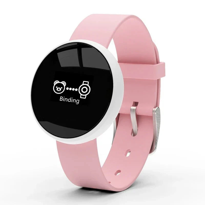 Black Technology Smart Bracelet  ( UAE Delivery Time: 1-3 Days )