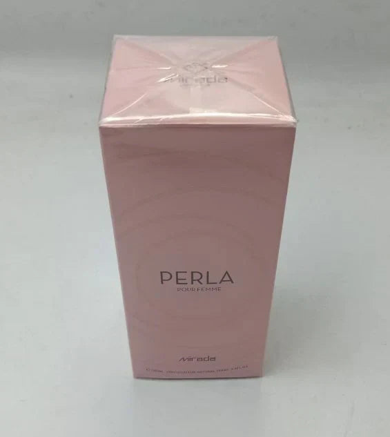Perla Perfume ( UAE Delivery Time: 1-3 Days )